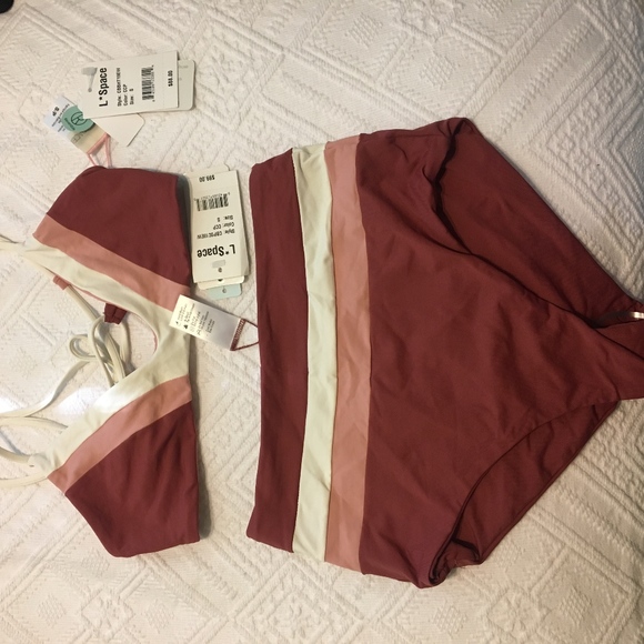 l*space Other - L*SPACE Swimsuit